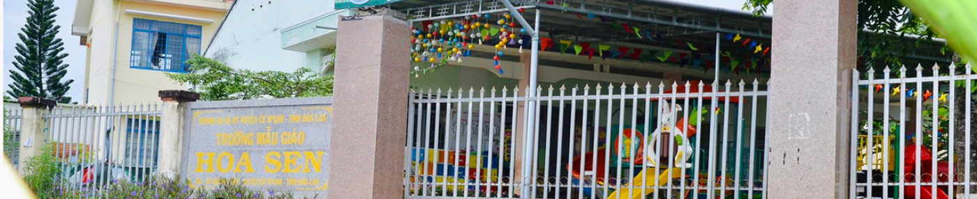 Giới thiệu về nhà trường